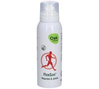Oak FlexSan® Active Spray Muscles & Joints 100 ml