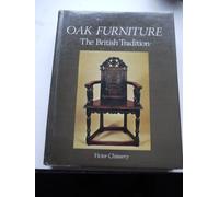 Oak Furniture, the British Tradition