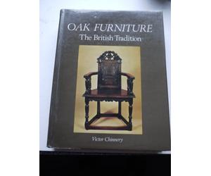 Oak Furniture, the British Tradition