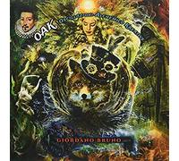Oak - Giordano Bruno