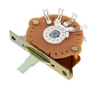 Oak Grigsby Oak Grigsby 3-Way Blade Switch