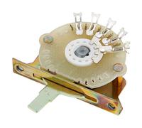 Oak Grigsby Oak Grigsby 4-Way Blade Switch