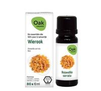 Oak Huile essentielle d'encens BIO 10 ml