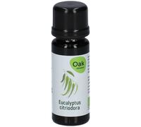 Oak Huile Eucalyptus citriodora 10 ml