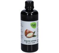 Oak Huile végétale Argan De Massage 100 ml