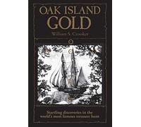 Parlux – Oak Island Gold