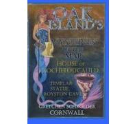 Oak Island's Mysteries Of The Map, House Of Rochefoucauld, Templar Statue, Royston Cave