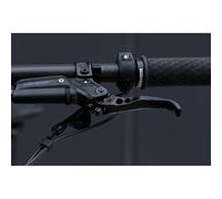 Oak Sram Brake Lever Set Argenté