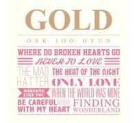 OAK JOO HYUN - Musical : Gold O.S.T