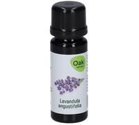 Oak Lavande Vraie Huile Essentielle Bio 10 ml