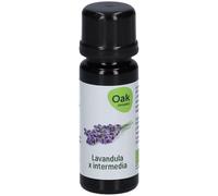Oak Lavandin Super Huile Essentielle Bio 10 ml