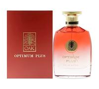 Oak Optimum Plus For Unisex 3.4 oz EDP Spray