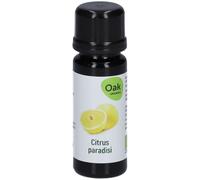 Oak Pamplemousse Huile Essentielle Bio 10 ml