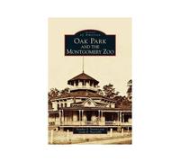 Oak Park And The Montgomery Zoo