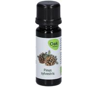 Oak Pin Sylvestre Huile Essentielle Bio 10 ml