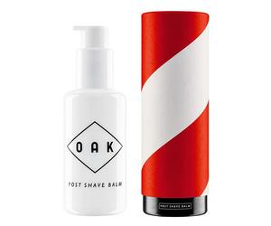 OAK POST SHAVE BALM 80 ml