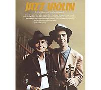 Oak Publications - Jazz Violin