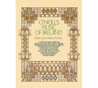 Oak Publications - O'Neill's Music Of Ireland (Revised)