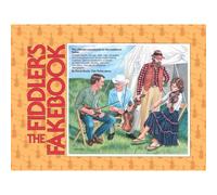 Oak Publications - The Fiddler's Fakebook