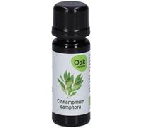Oak Ravintsara Huile Essentielle Bio 10 ml