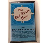Oak Ridge Boys