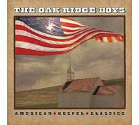 Oak Ridge Boys - American Gospel Classics [Import]