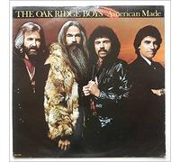 Oak Ridge Boys - American Made (1983, US) [Import]