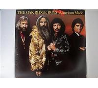 Oak Ridge Boys - American Made [Import]