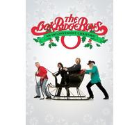 Oak Ridge Boys - an Inconvenient Christmas