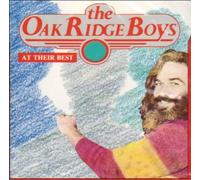 Oak Ridge Boys - at Their Best