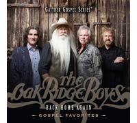 Oak Ridge Boys - Back Home Again: Gospel Favorites