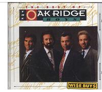 Oak Ridge Boys - Best of