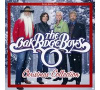 Oak Ridge Boys - Christmas Collection