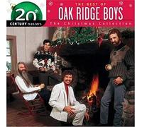 Oak Ridge Boys – Christmas Collection: 20th Century Masters
