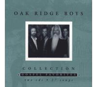 Oak Ridge Boys - Collection [Import]
