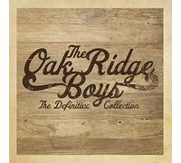 Oak Ridge Boys - Definitive Collection [Import]