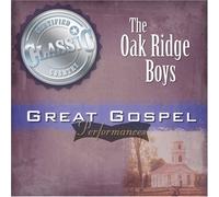 Oak Ridge Boys - Gospel Performances