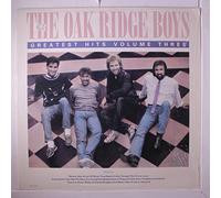 Oak Ridge Boys - Greatest Hits Vol 3