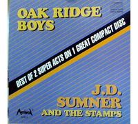 Oak Ridge Boys/J.D. Sumner & Stamps