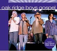 Oak Ridge Boys - Oak Ridge Boys Gospel
