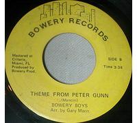 OAK RIDGE BOYS - OAK RIDGE BOYS - i guess it never hurts to hurt sometimes MCA 52342 (45 vinyl record)