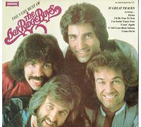Oak Ridge Boys, The - Oak Ridge Boys, The - The Very Best Of The Oak Ridge Boys - [LP]
