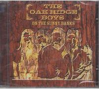 Oak Ridge Boys - on The Sunny Banks [Import]