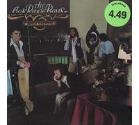 OAK RIDGE BOYS Room Service (cut-out)