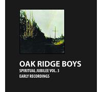 Oak Ridge Boys - Spiritual Jubilee Vol.3