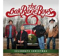 Oak Ridge Boys The - Celebrate Christmas