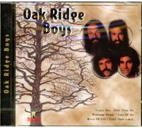 Oak Ridge Boys,the - Gypsy Boy