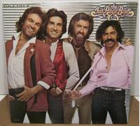 OAK RIDGE BOYS together MCA 3220 (LP vinyl record)
