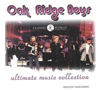 Oak Ridge Boys - Ultimate Music Collection