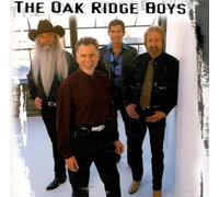 Oak Ridge Boys - Voices
